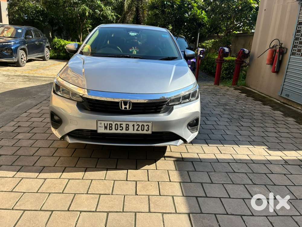 Immaculate Condition Honda City 19 Months