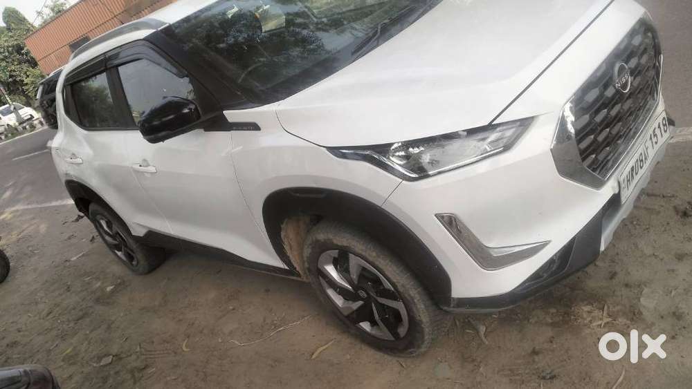 Nissan Magnite 1.0 Xl, 2023, Petrol