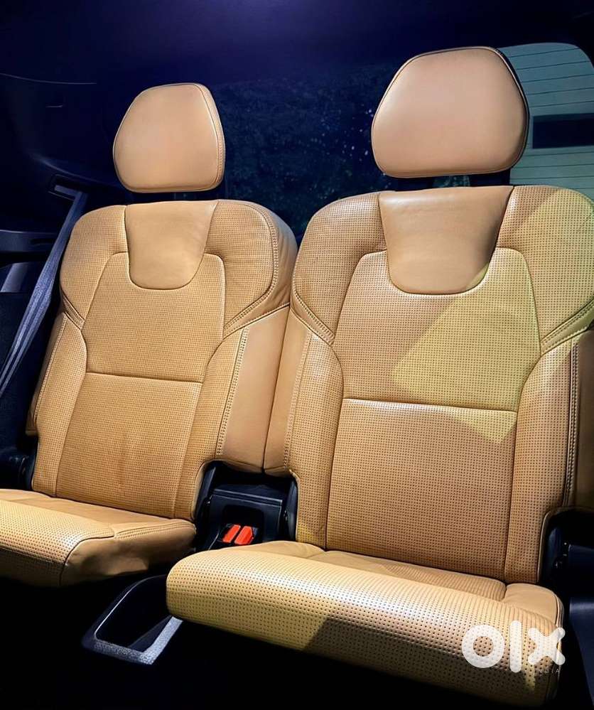 Volvo Xc90 Inscription Luxury, 2020, Diesel