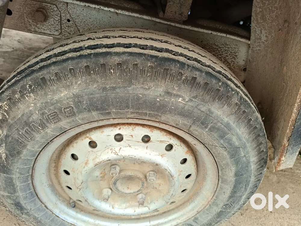 Tata Ace Megha A1 Condition