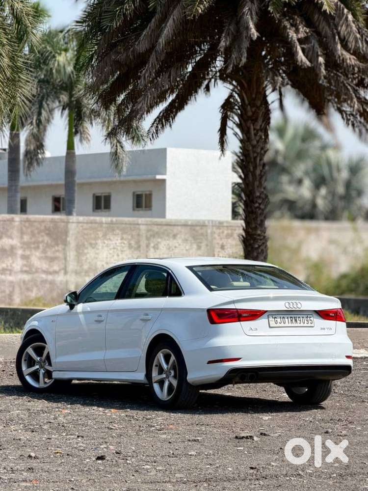 Audi A3 35 Tdi S Line, 2016, Diesel