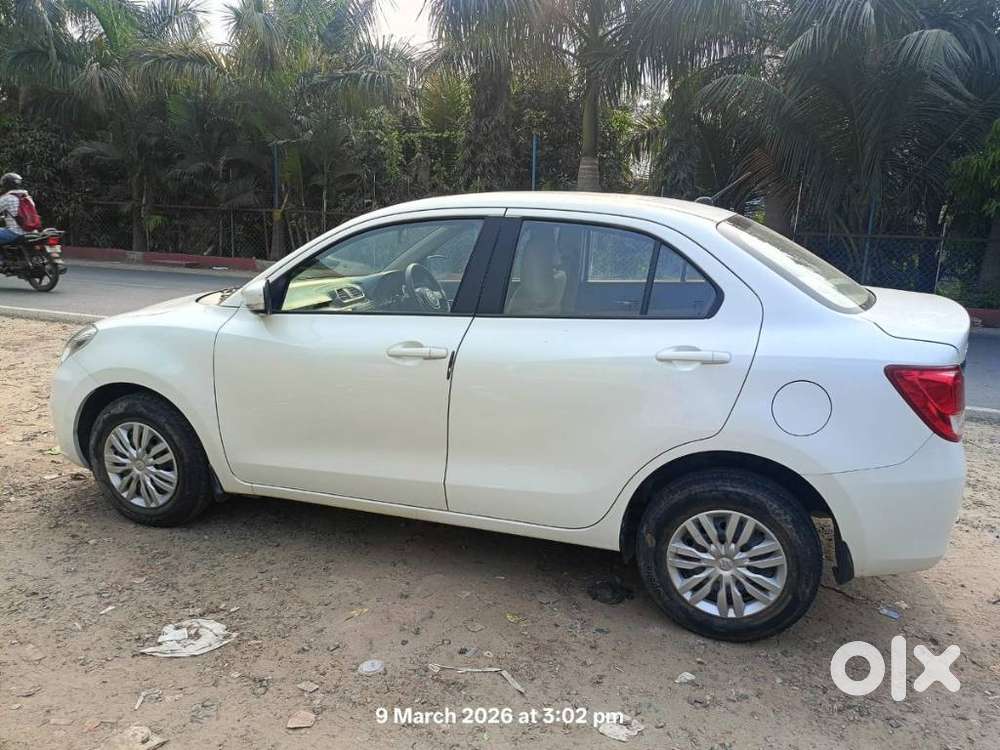 Maruti Suzuki Dzire 1.2 Vxi, 2020, Petrol