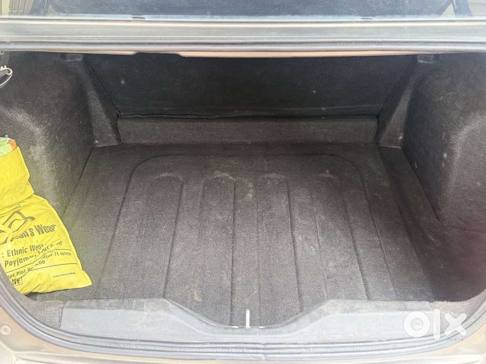 Chevrolet Sail 1.2 Lt Abs, 2013, Diesel