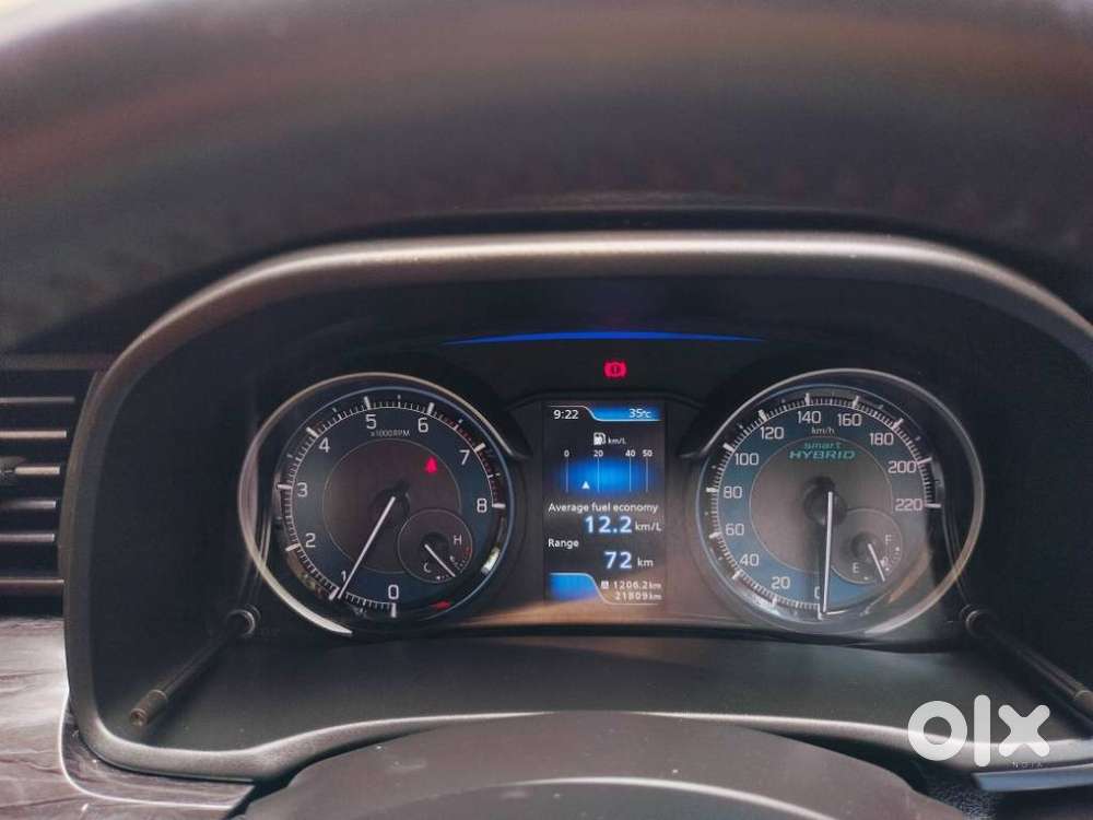 Maruti Suzuki Xl6 1.5 Alpha Mt, 2022, Petrol