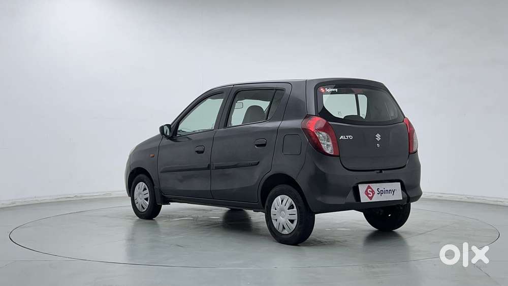 Maruti Suzuki Alto 800 2012-2016 Vxi, 2019, Petrol