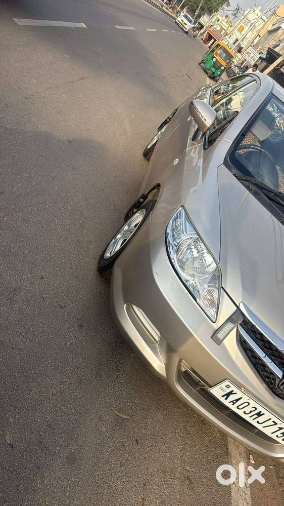 Manitained Like New One