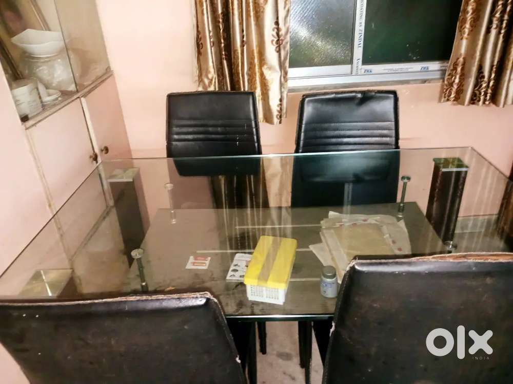 Buy & Sell Used Furniture in Bangur | OLX