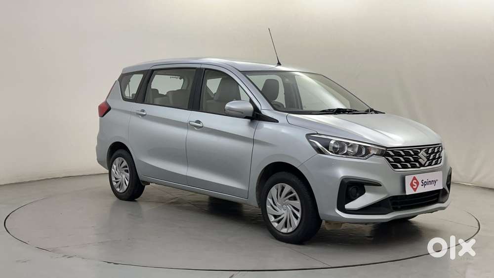 Maruti Suzuki Ertiga Vxi At, 2023, Petrol