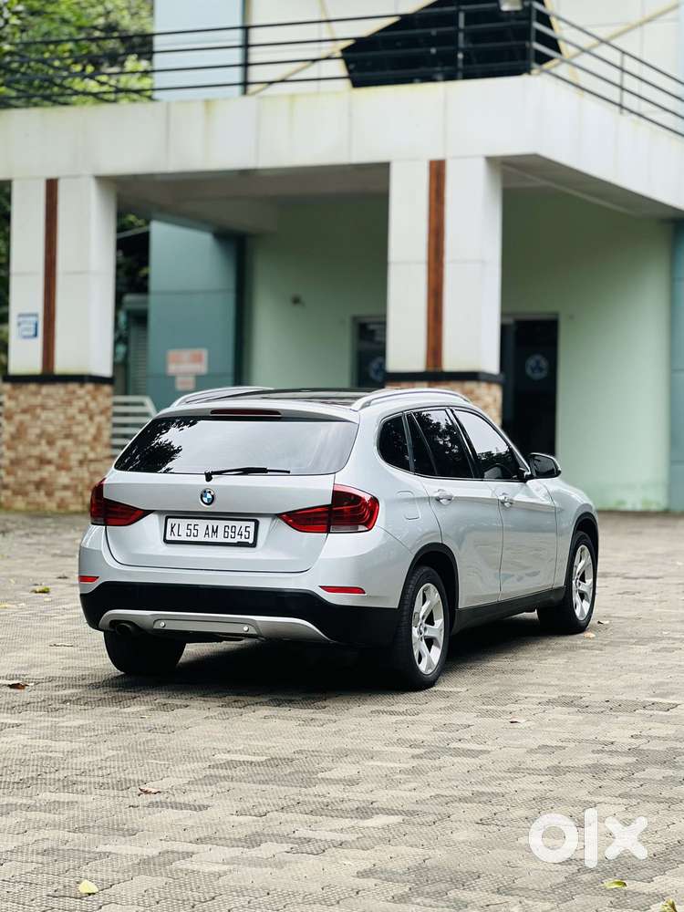 Bmw X1 2.0 Sdrive 20d, 2014, Diesel