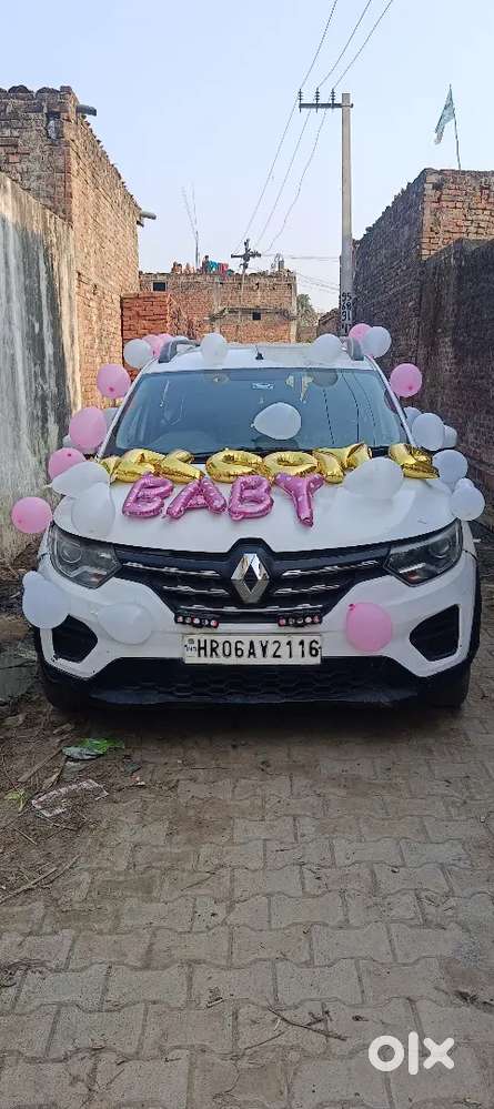 Good Condition New Tayar Koi Kami Nagi Hai