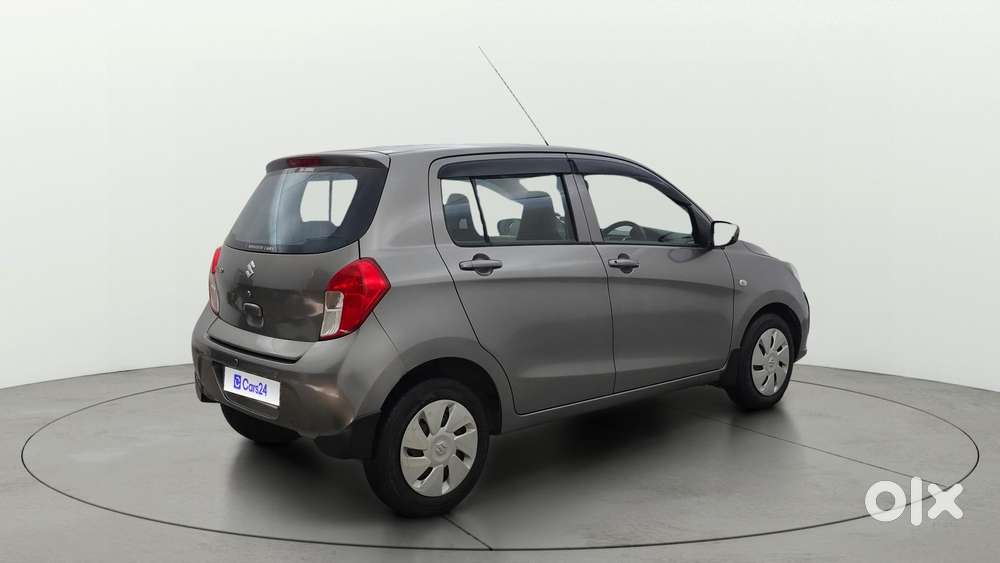 Maruti Suzuki Celerio Vxi Optional Mt, 2020, Petrol