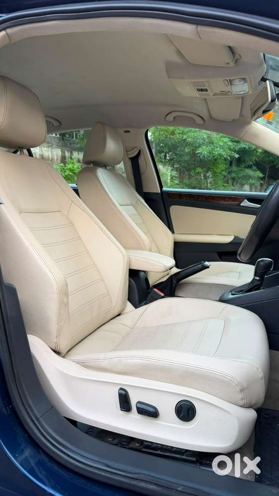 Volkswagen Jetta 2.0l Tdi Highline At, 2014, Diesel