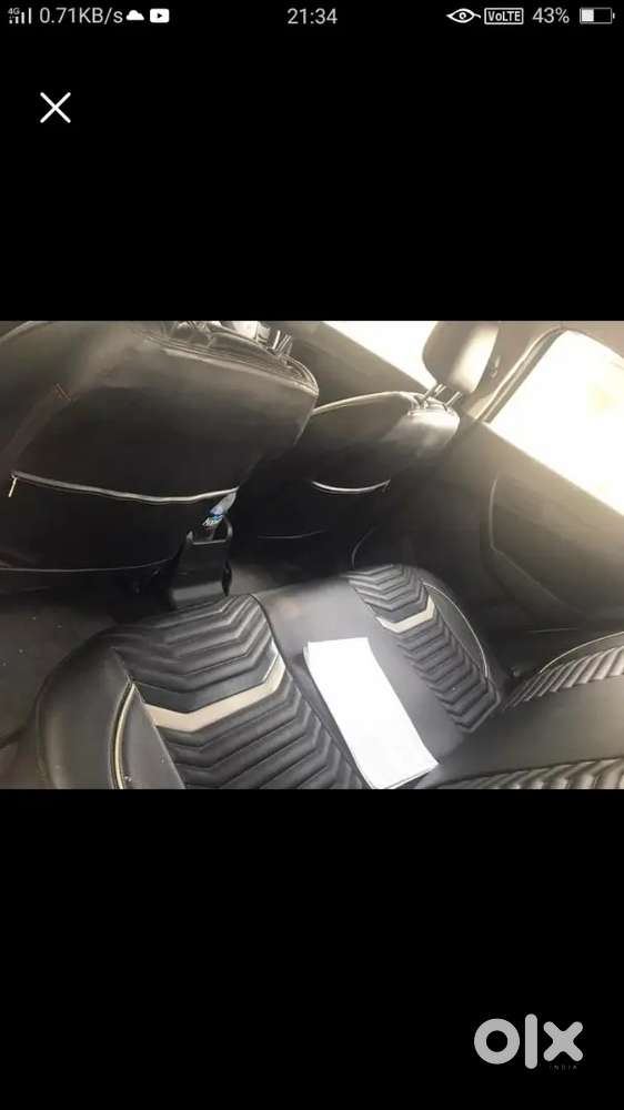 Maruti Suzuki Vitara 2018 Vdi Manual