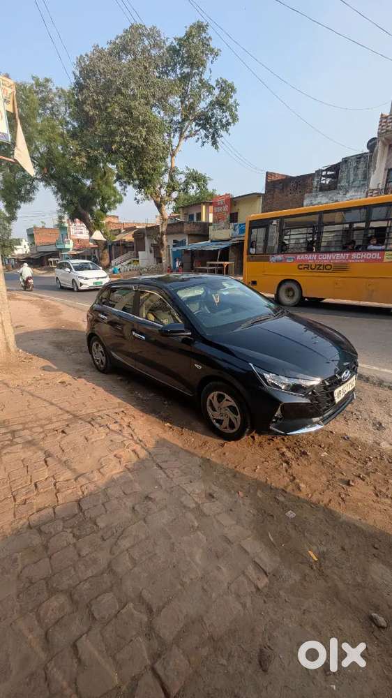 Hyundai I20 Magna 2021 Manual Car