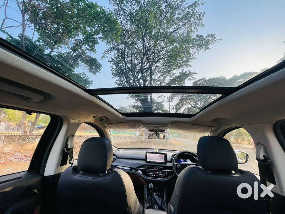 Tata Harrier Adventure X Plus Dark Edition, 2024, Diesel