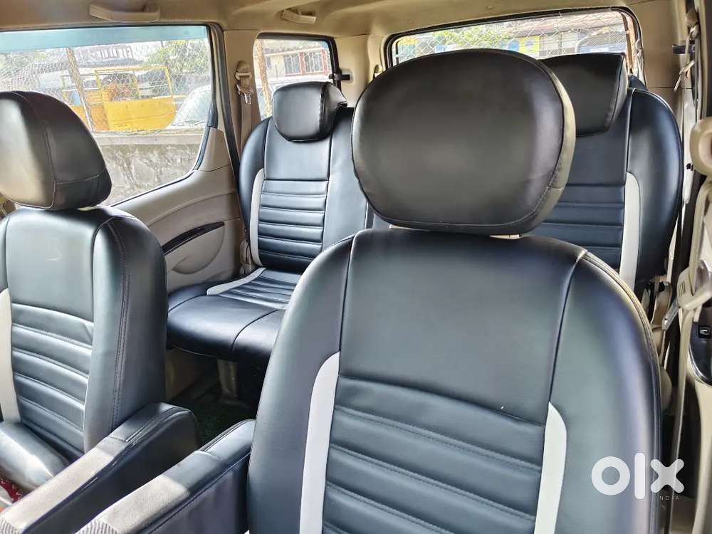 Mahindra Xylo Diesel 2015