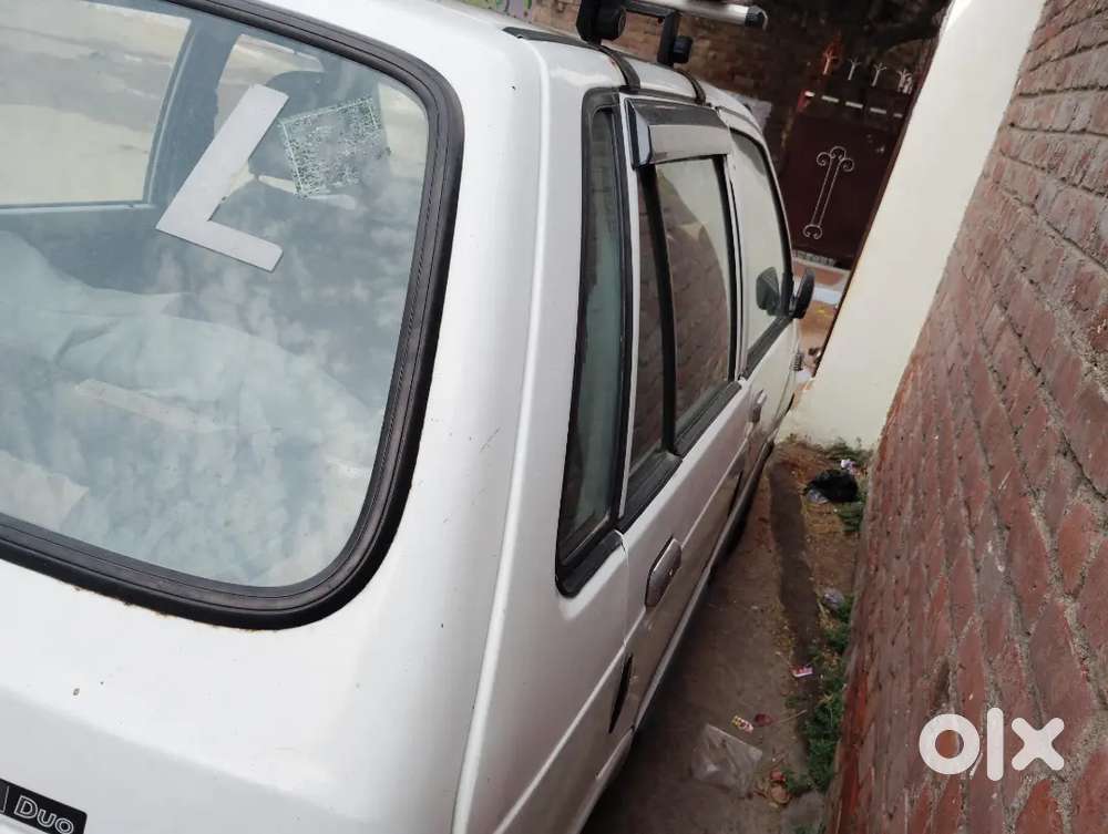 Maruti Suzuki 800 2010 Petrol 22811 Km Driven