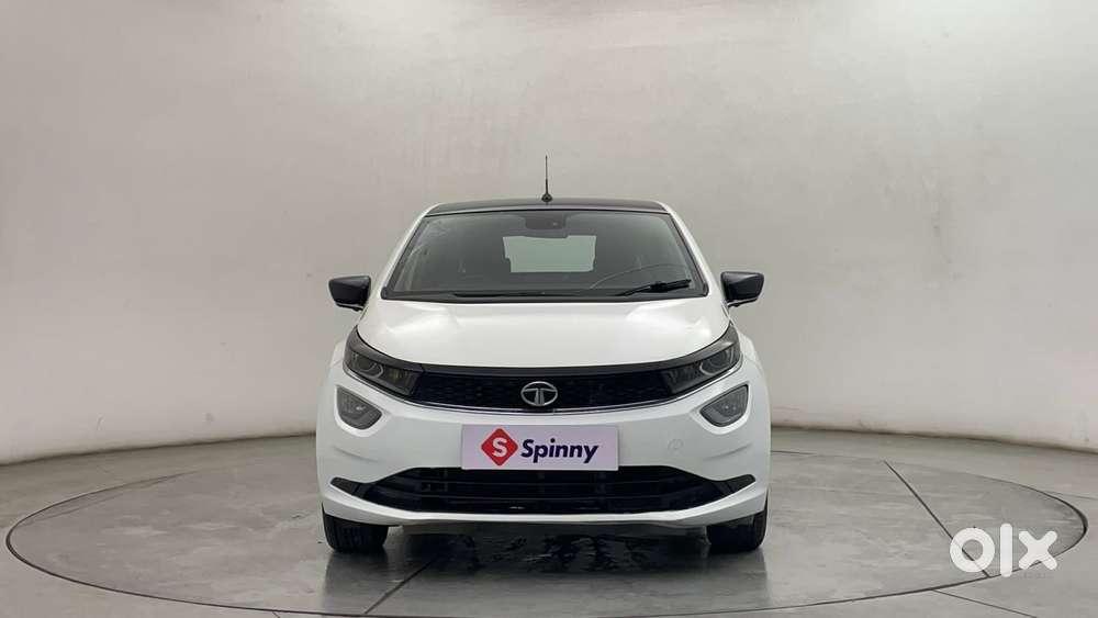 Tata Altroz 1.5 Xz Plus Diesel, 2023, Diesel