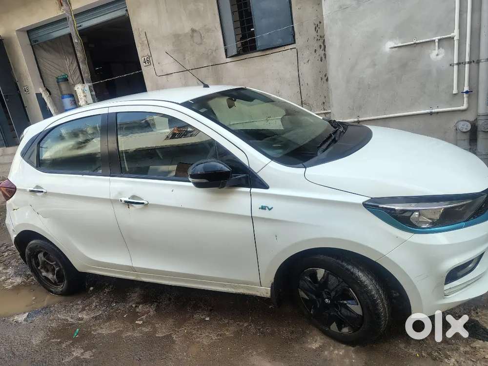 Tata Tiago Ev 2024