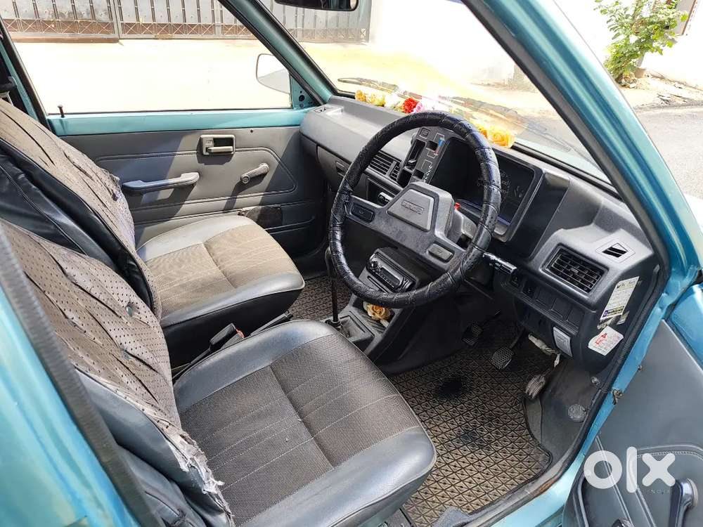 Maruthi 800 Mpi Bs Iii Ac (1997)
