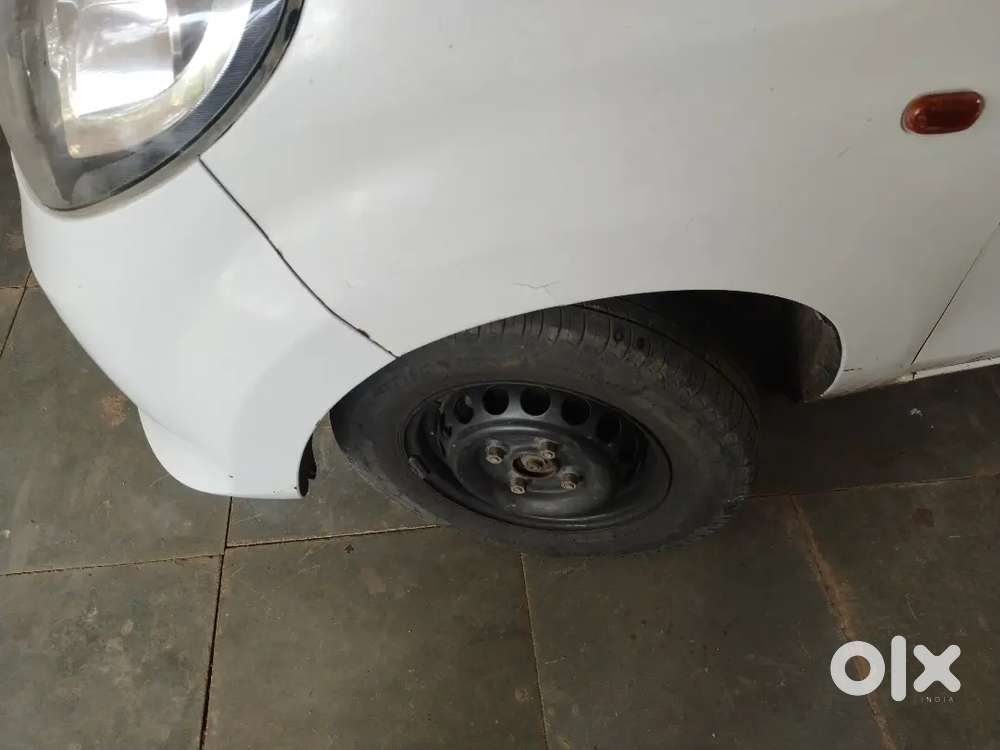 Maruti Suzuki Alto 2013 Lxi