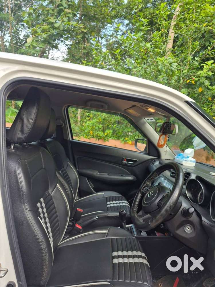 Maruti Swift Vxi 2022 Petrol