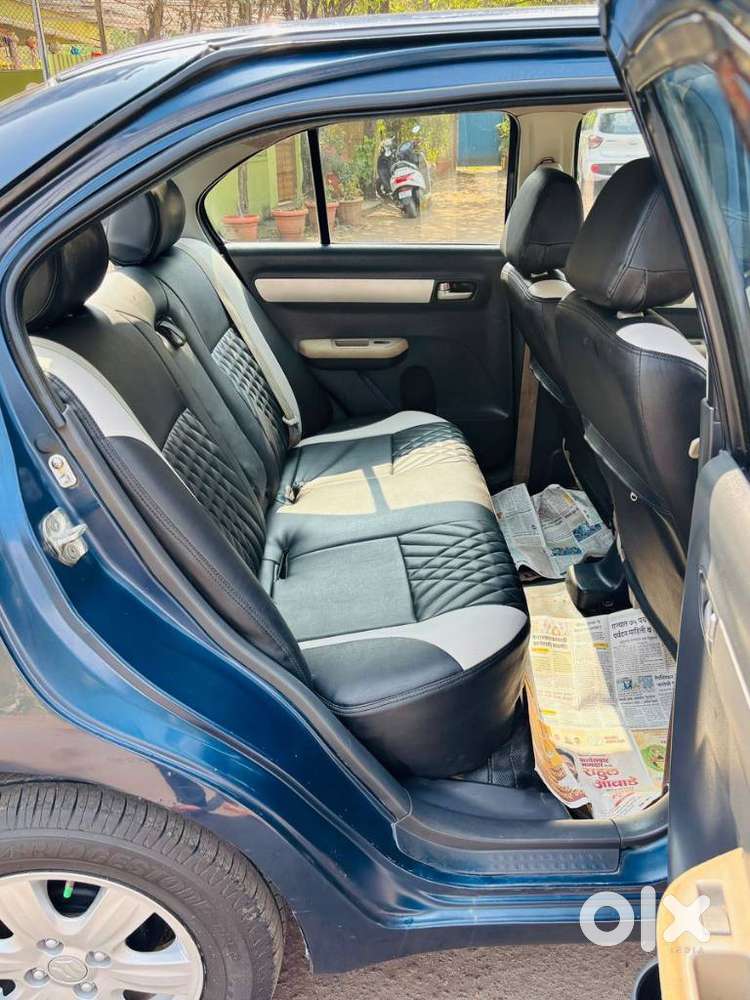 Maruti Suzuki Swift Dzire Zdi + Mt, 2011, Diesel