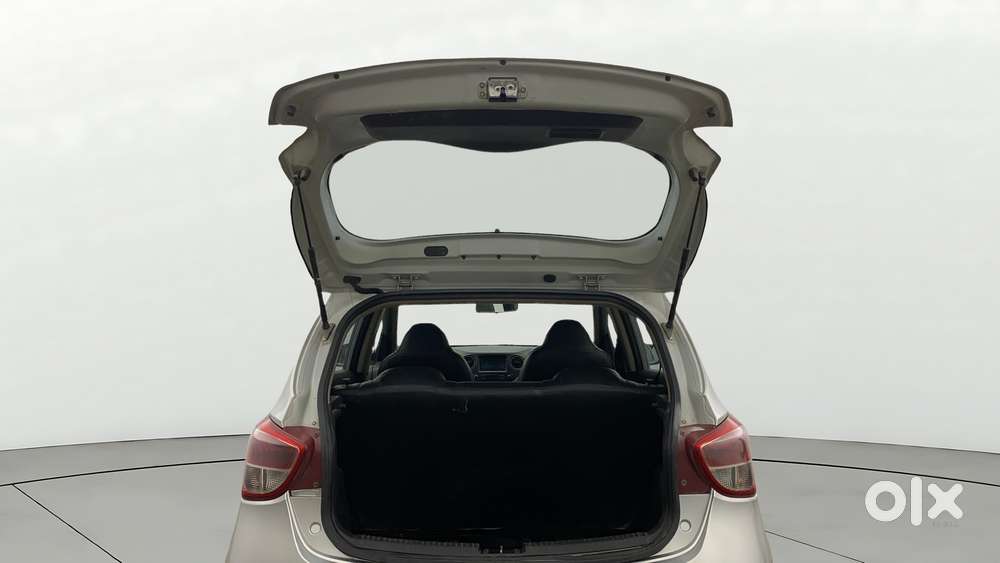 Hyundai Grand I10 Sportz 1.2 Kappa Vtvt, 2018, Petrol