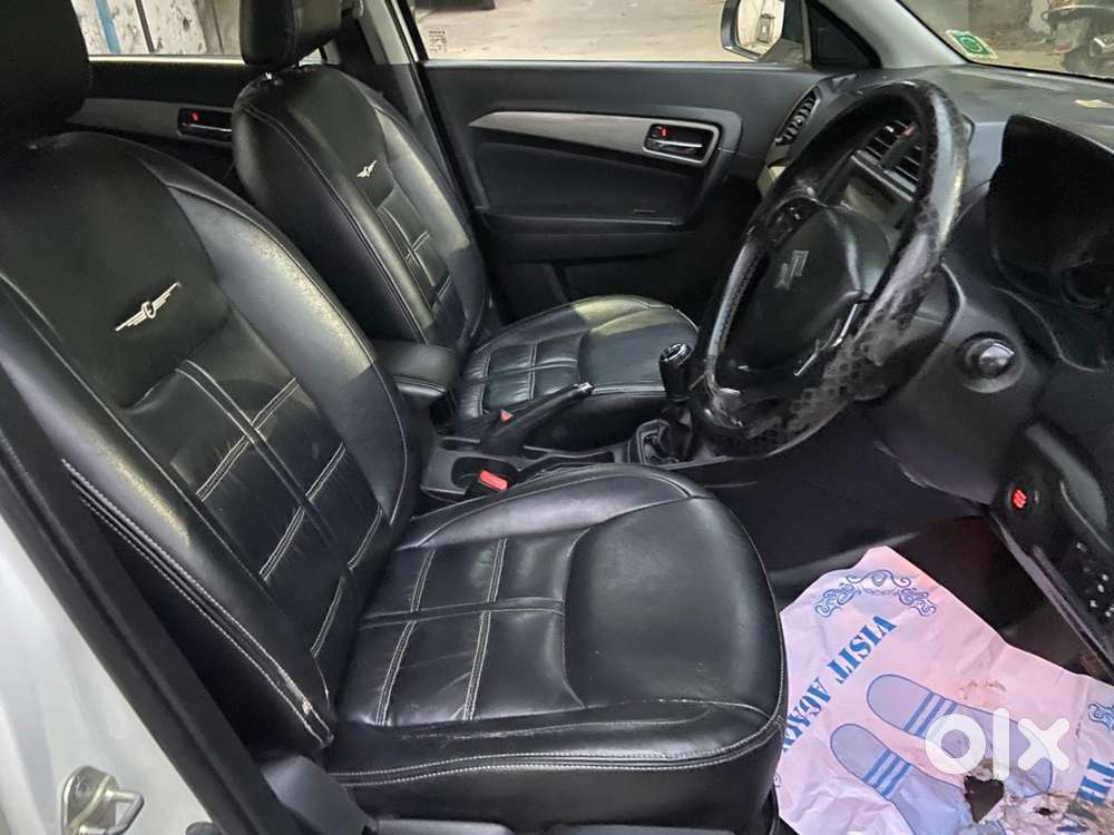 Maruti Suzuki Vitara Brezza Zdi Plus, 2019, Diesel