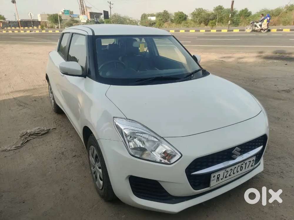 Swift 1.2 Vxi Maruti 2024