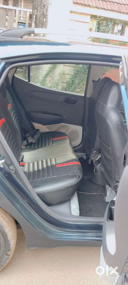 Hyundai Grand I10 Nios Magna, 2022, Petrol