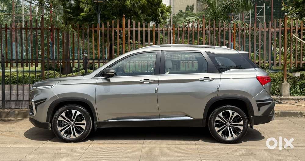 Mg Hector, 2021, Petrol