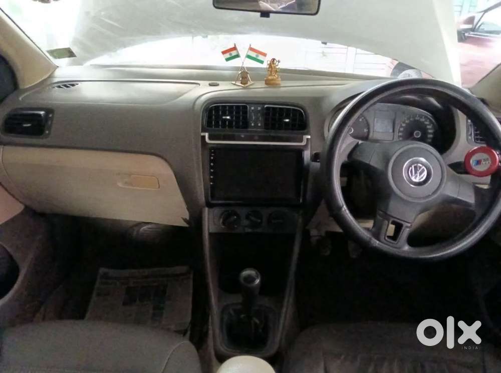 Volkswagen Vento Diesel Comfortline, 2013, Diesel
