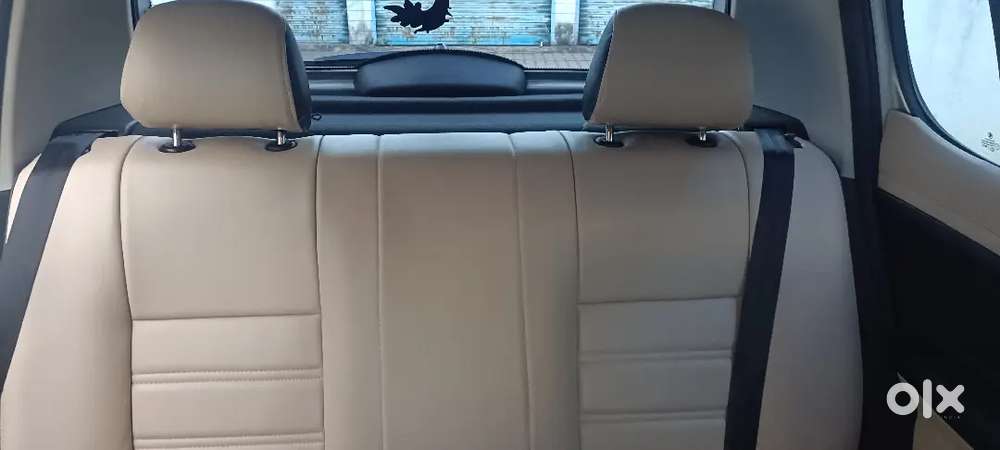 Skoda Fabia 2012 Diesel Well Maintained