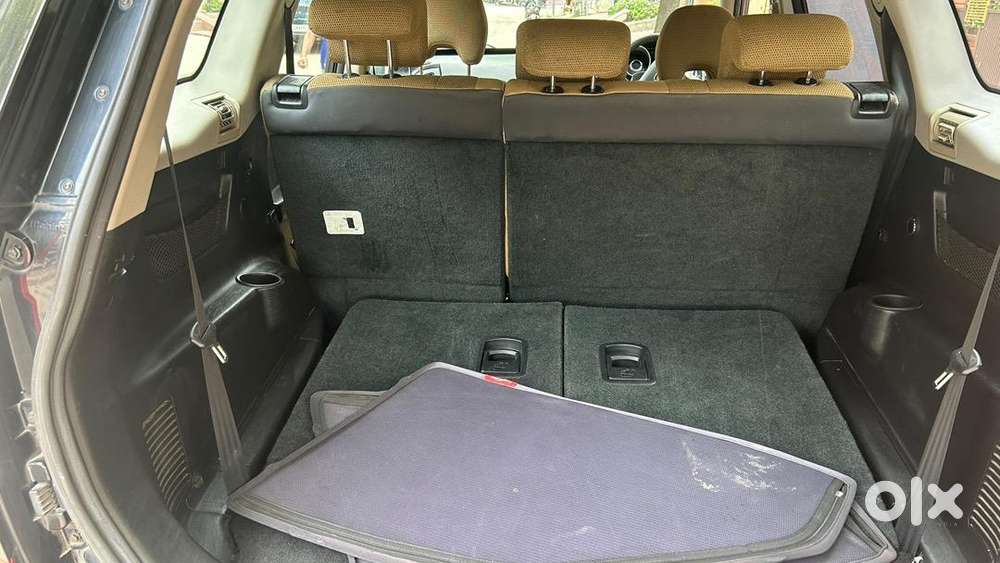 Last Minute Offer - Mahindra Xuv500 2019 Diesel Well Maintained