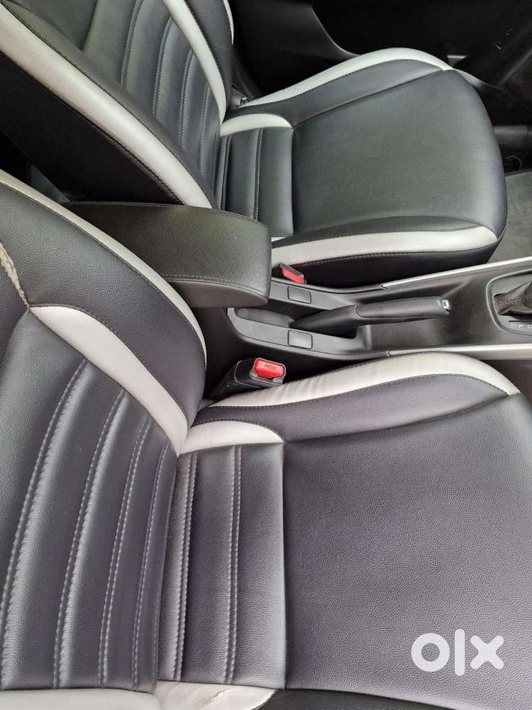 Maruti Suzuki Baleno 2018 Petrol Good Condition
