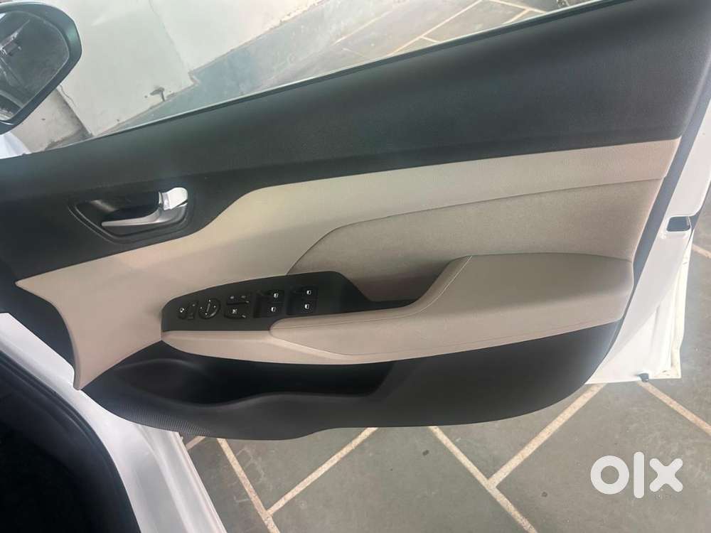 Hyundai Verna Sx At 2022 Diesel