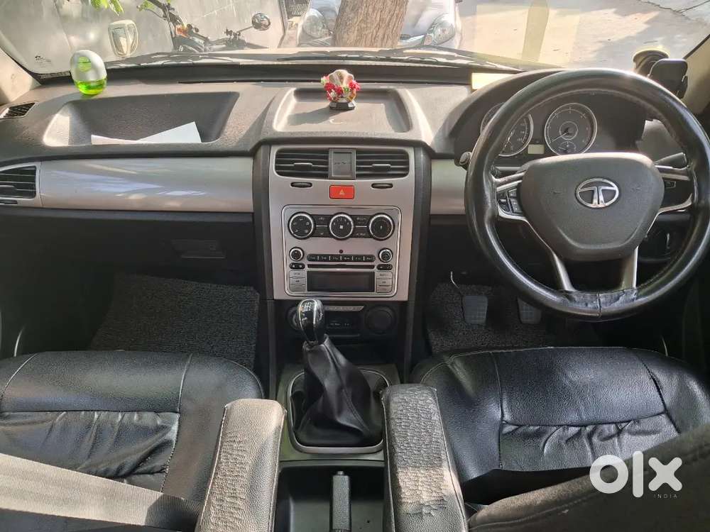 Tata Safari Storm 2017 For Sale