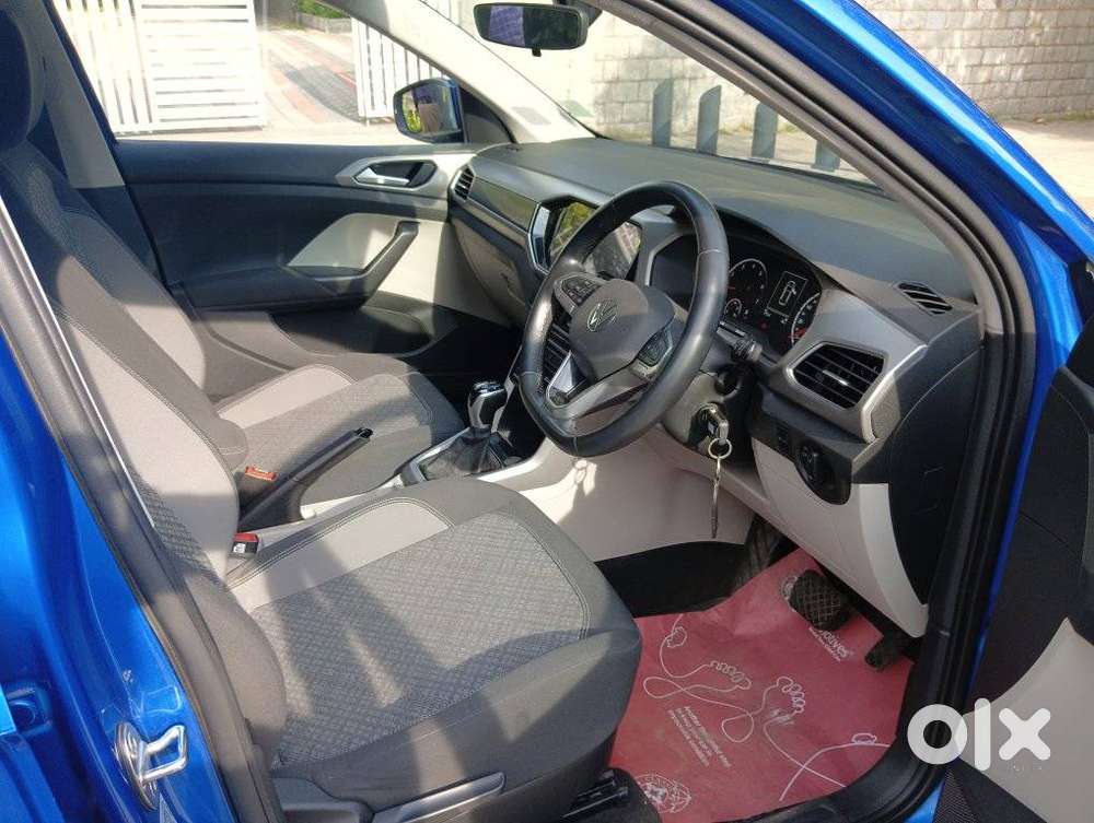 Volkswagen Taigun 1.0 Tsi Highline, 2023, Petrol