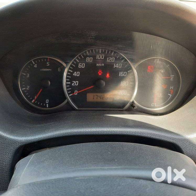 Maruti Suzuki Swift Dzire Vdi Bsiv, 2010, Diesel