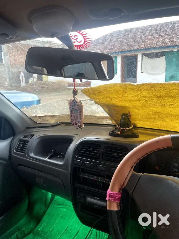 Maruti Suzuki Alto 2004