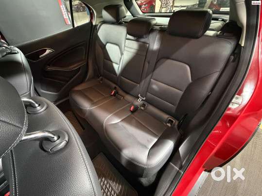 Mercedes-benz Gla Class 200 D Sport, 2018, Diesel