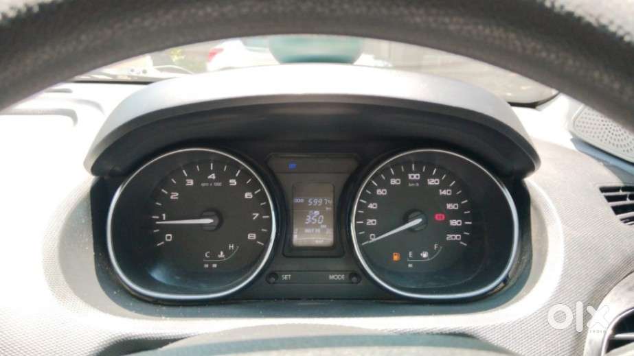 Tata Tiago Xz, 2018, Petrol