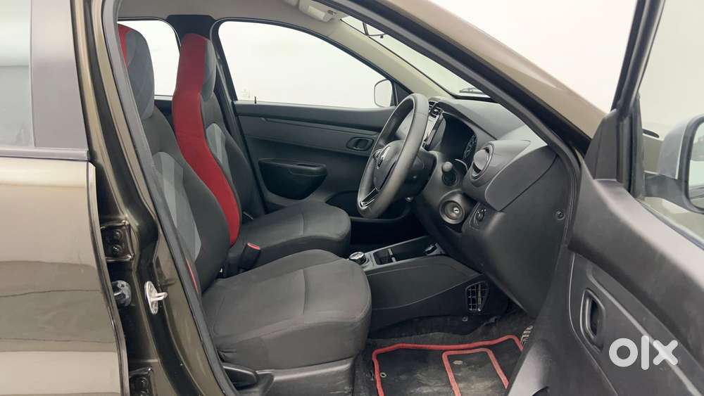Renault Kwid 1.0 Rxt Amt, 2023, Petrol