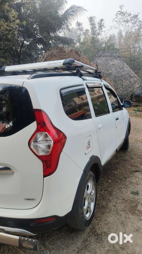 Renault Lodgy 1.5 110 Ps Rxz 7 Str, 2017