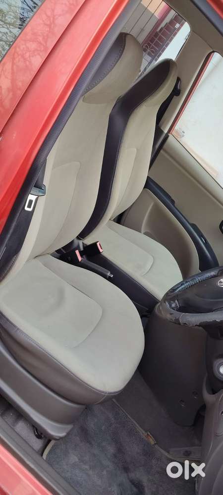 Hyundai I10 Sportz, 2010, Petrol