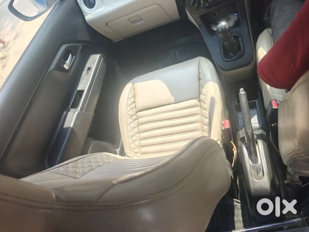 Maruti Suzuki Wagon R 2019 Variant