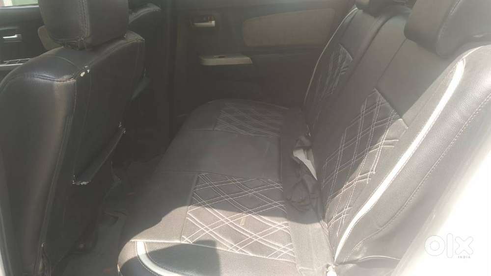 Maruti Suzuki Wagon R, 2015, Petrol