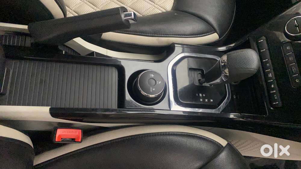 Tata Nexon 1.5 Revotorq Xza Plus, 2020, Diesel