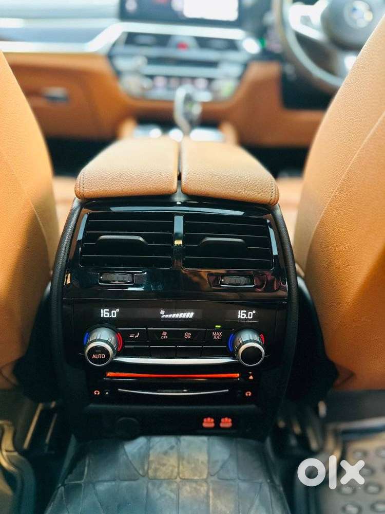 Bmw 6 Series Gt 620d M Sport, 2024, Diesel